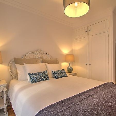 Appartement Heart Of Bairro Alto-Live Like A Local à Lisboa Extérieur photo