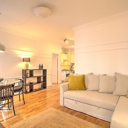 Appartement Heart Of Bairro Alto-Live Like A Local à Lisboa Extérieur photo
