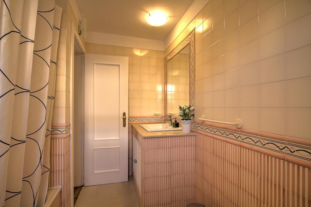 Appartement Heart Of Bairro Alto-Live Like A Local à Lisboa Extérieur photo